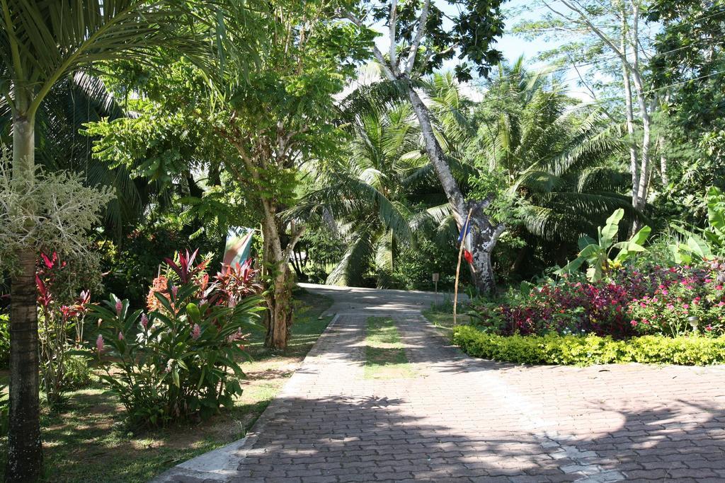 Chez Julie Villa Anse Boileau Exterior foto